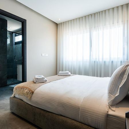 Atlantic View Appart'Hotel Casablanca Exterior photo