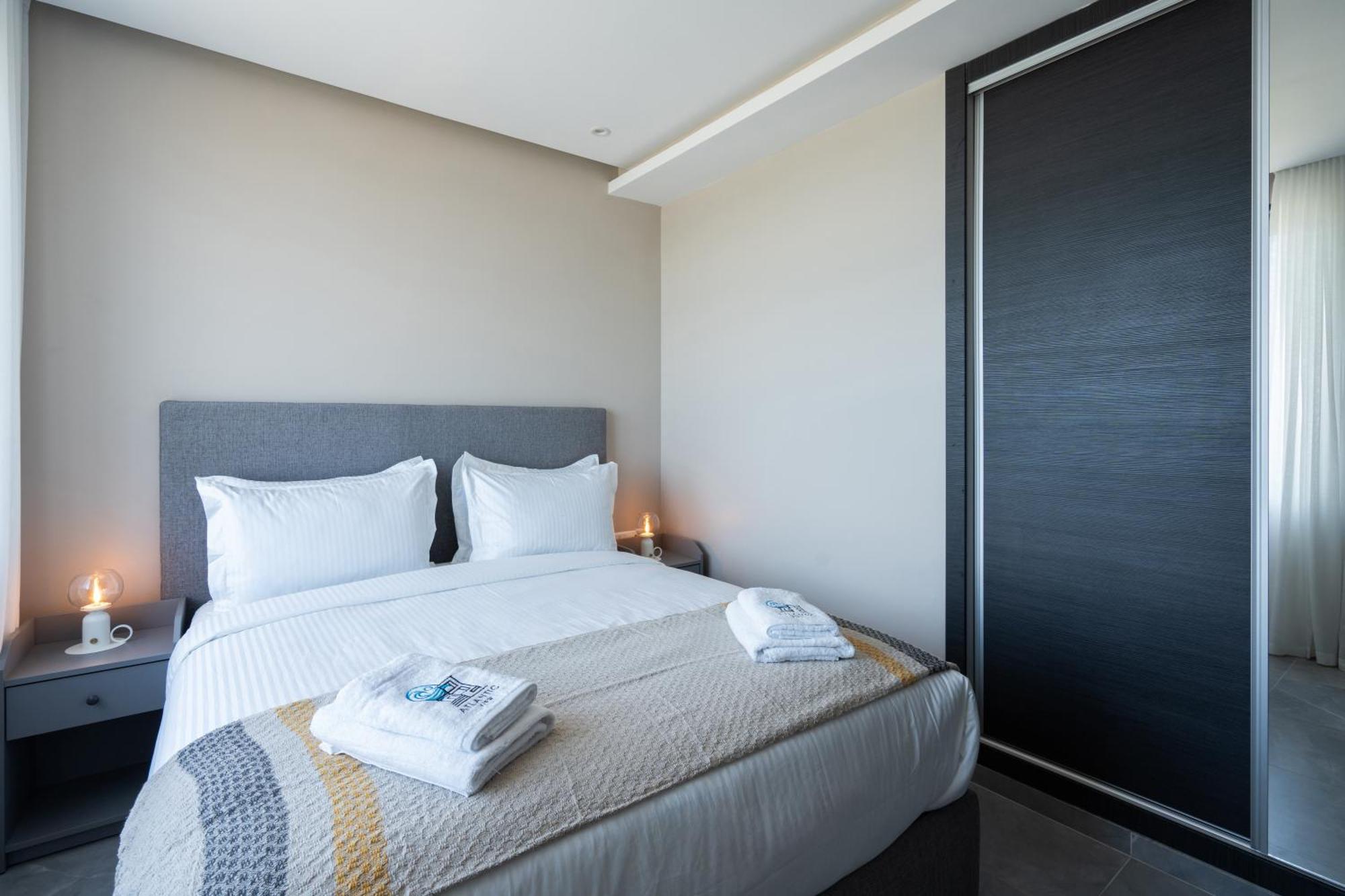 Atlantic View Appart'Hotel Casablanca Exterior photo